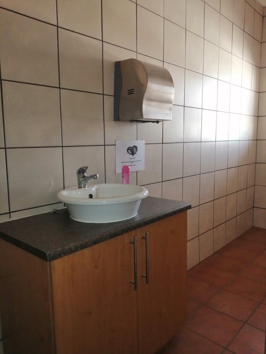 Commercial Property for Sale in Vaalpark Free State